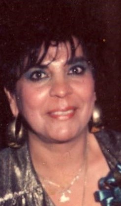Obituary of Cristina Beatrice Heredia