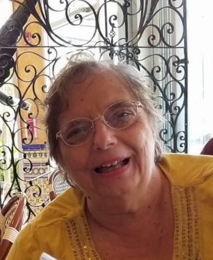 Obituary of Kadeshia Fazzina