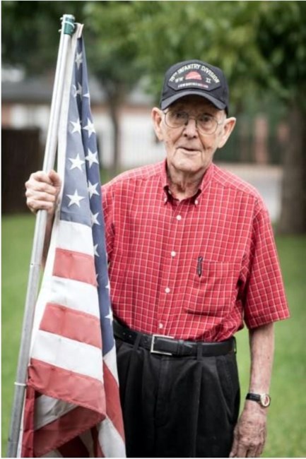 Obituary of Edward Junior Malouf