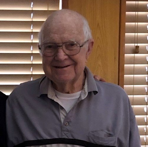 Obituary of Eddie Thomas Riley