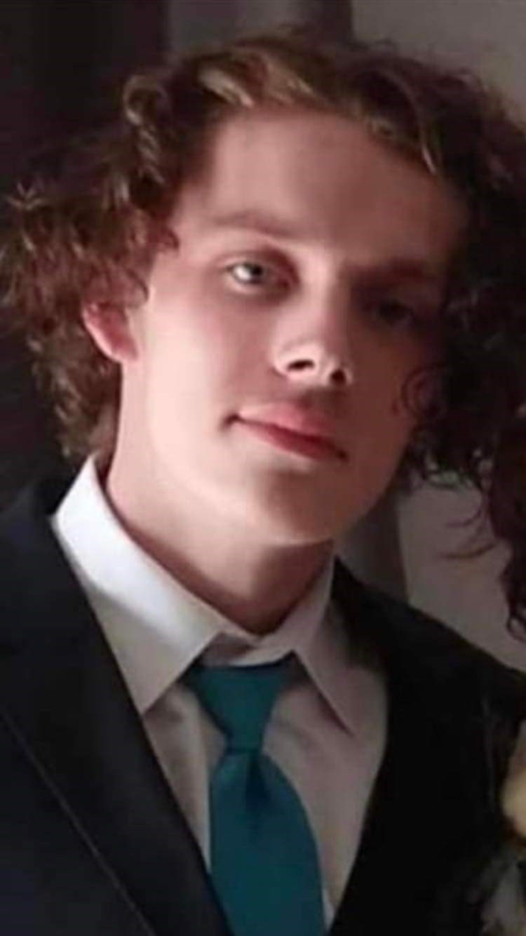 Obituary of Jude Jaxon