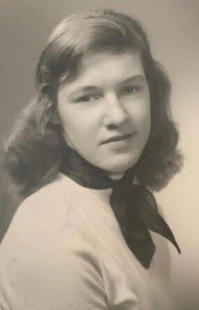Obituary of Shirley A. Brown