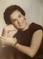 Obituary of Emma Ruth Wright