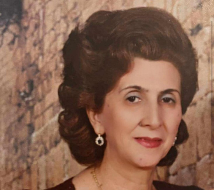 Obituario de Khana Nazginov
