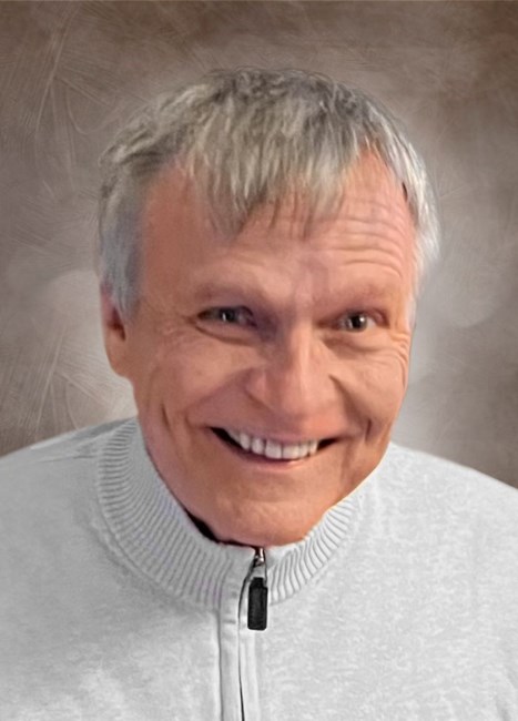 Avis de décès de Marcel Leroux