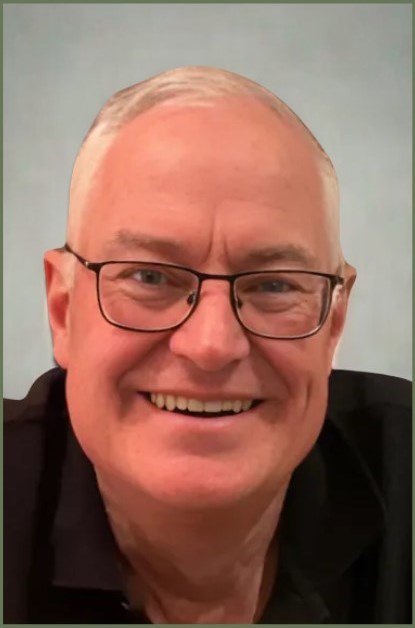 Obituary of Mr. Hugh Graham Fraser