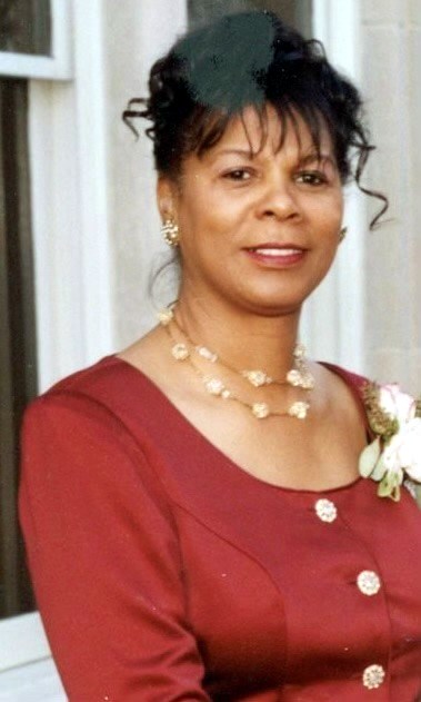 Avis de décès de Carol Bell