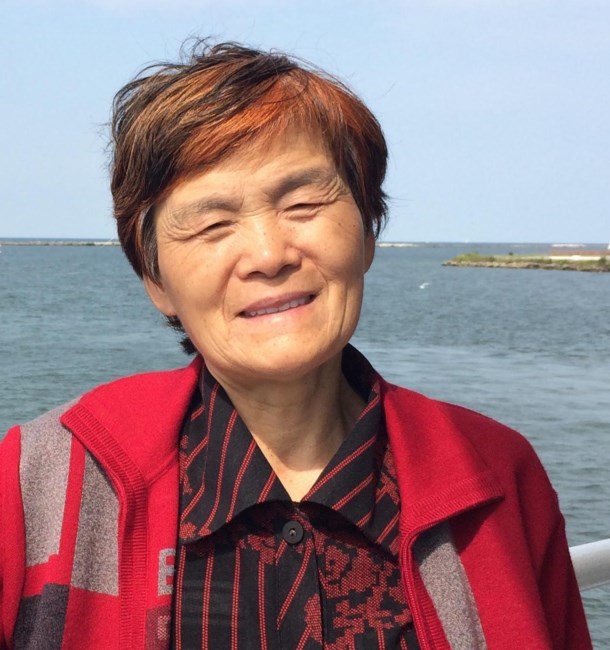 Obituary of Yuguang Wang