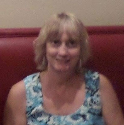 Obituary of Donna Charece Clary