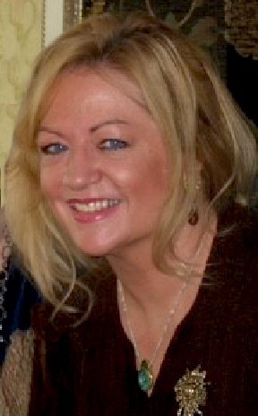 Obituary of Cynthia Joyce Scott Larson