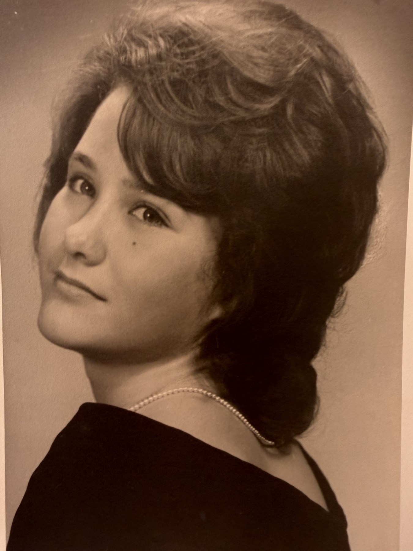 Obituary of Carol Ann Zink
