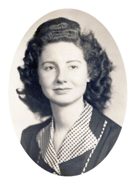 Obituary of Erma Irene Slote