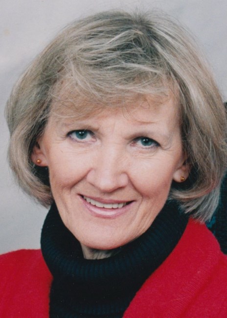Obituary of Patricia Ann Atcheson