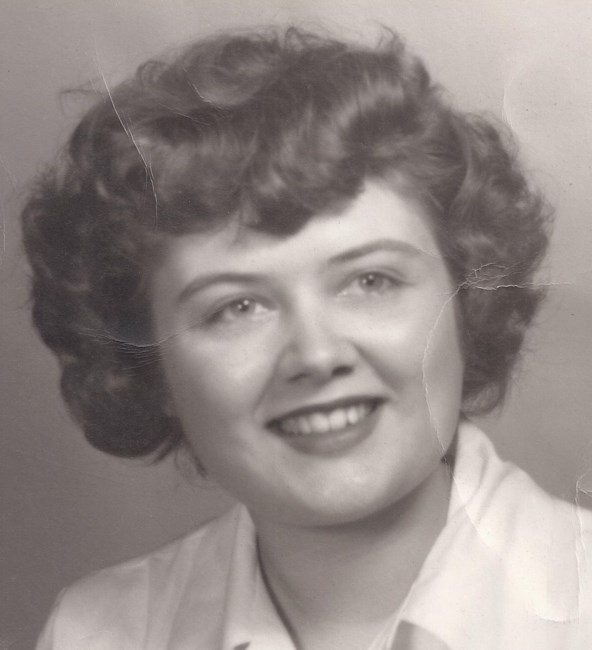 Obituary of Marilyn Hughto LaPointe
