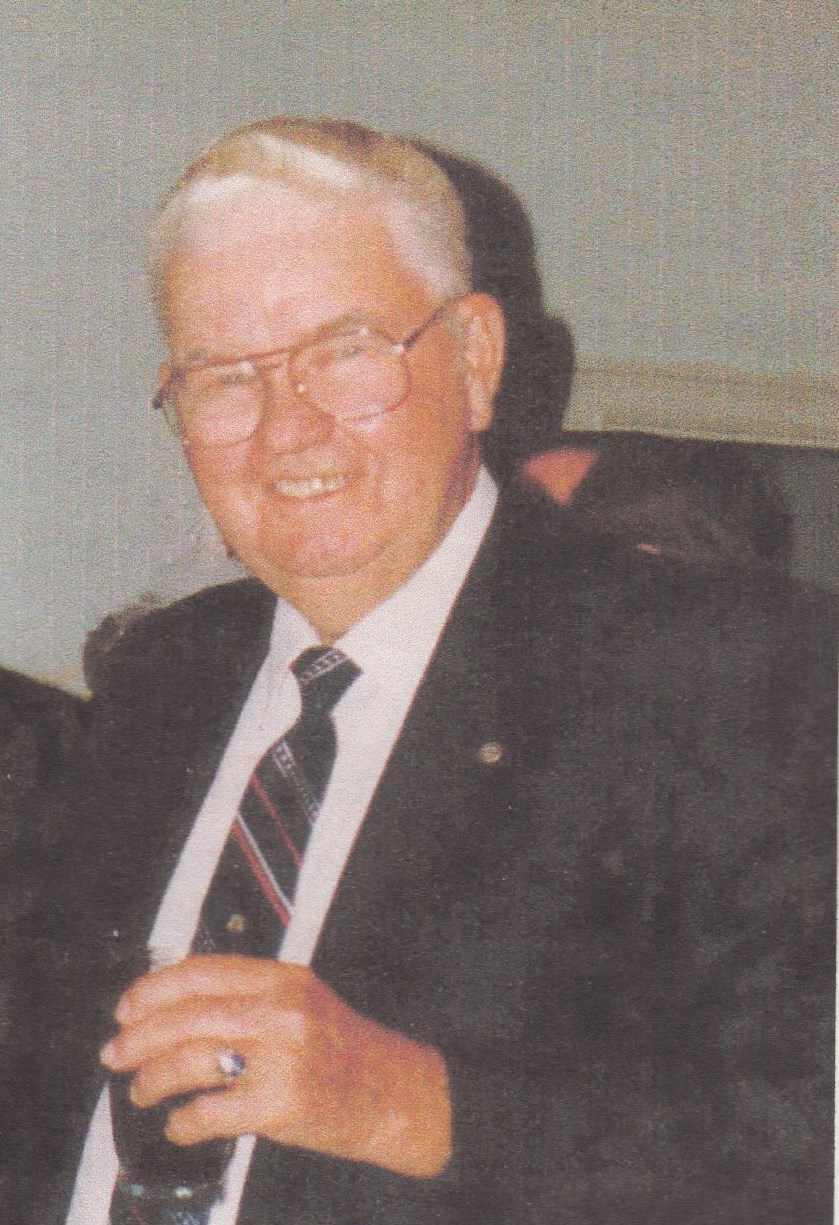 Obituary of Thomas Lamar Owens Sr.