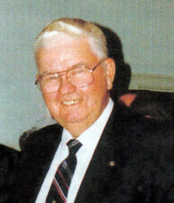 Obituary of Thomas Lamar Owens Sr.