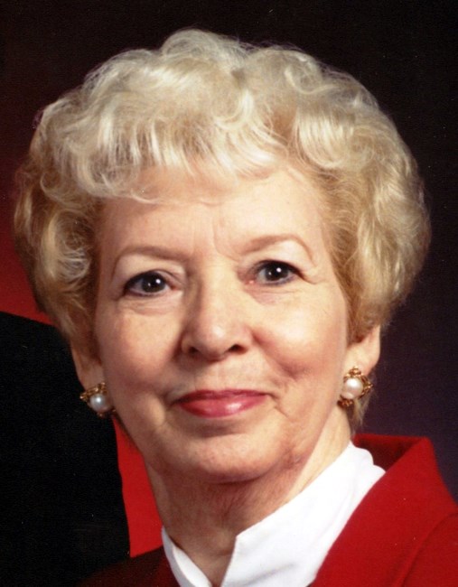 Obituary of Willa Mae Reynolds