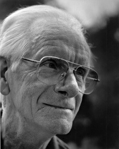 Obituary of Lewis Benjamin Hunter