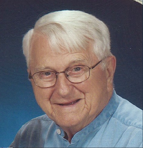 Obituary of Henry Herman Jr.