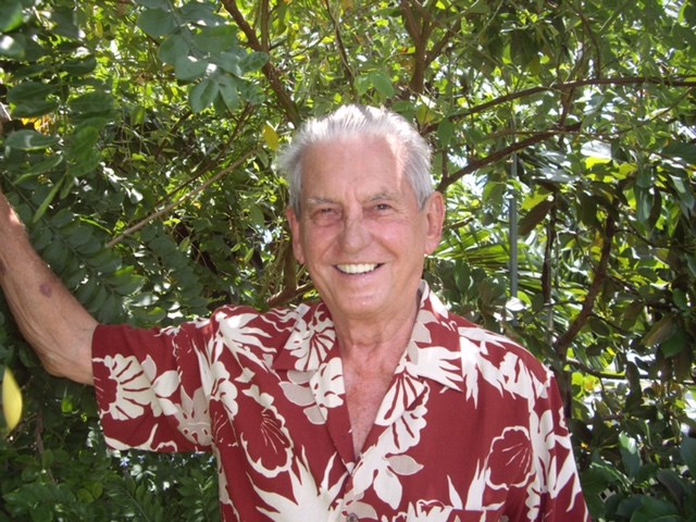 Obituary of Carlos Fernandez