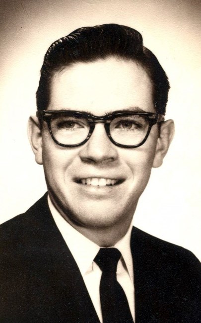 Obituary of LTC (Ret) Van Brown Tate