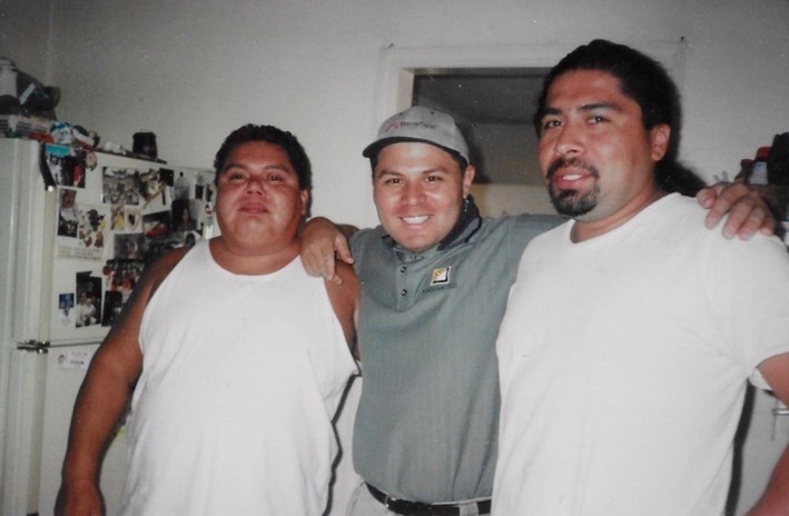 Obituary of Robert David Ramirez