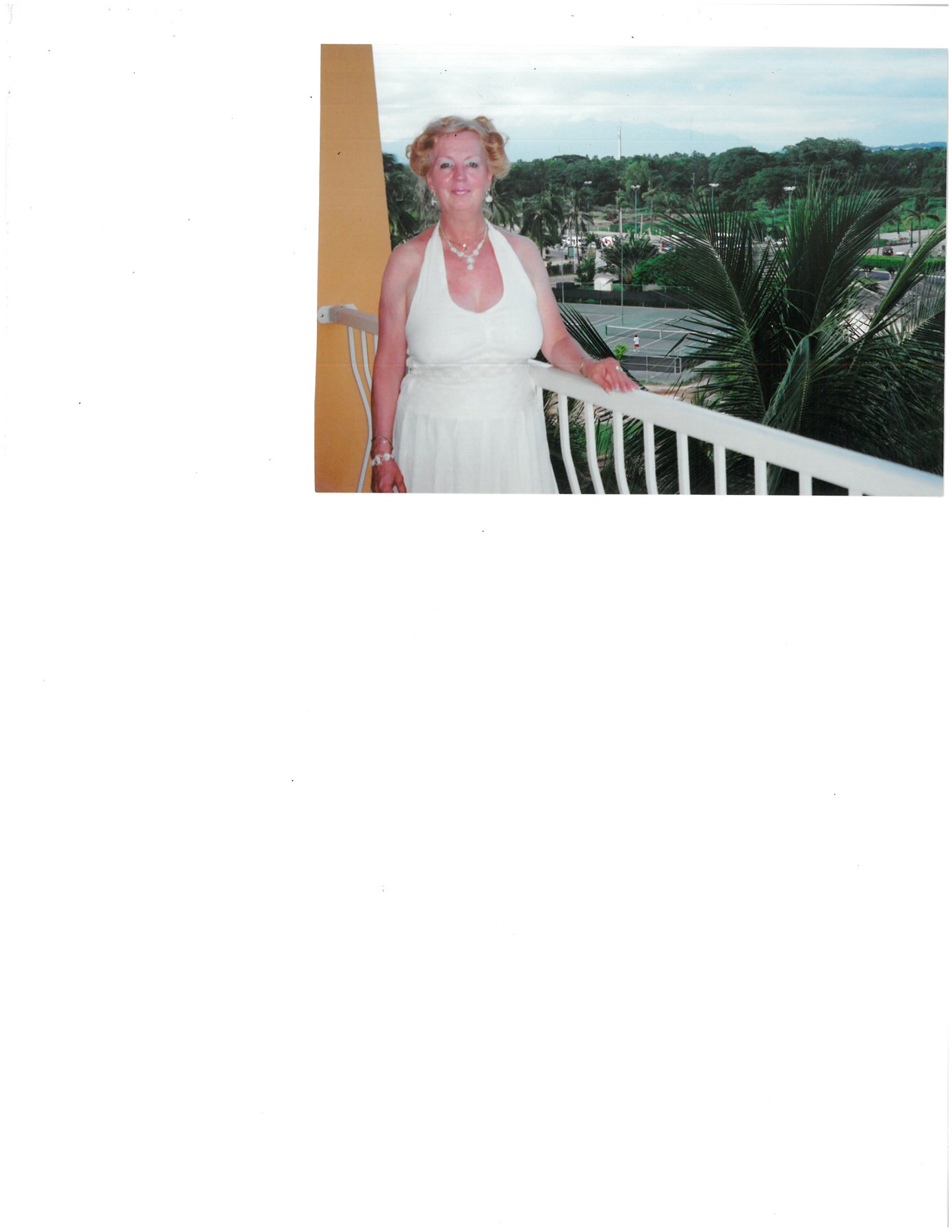 Obituary of Rose "Rosie" Marie Grenier