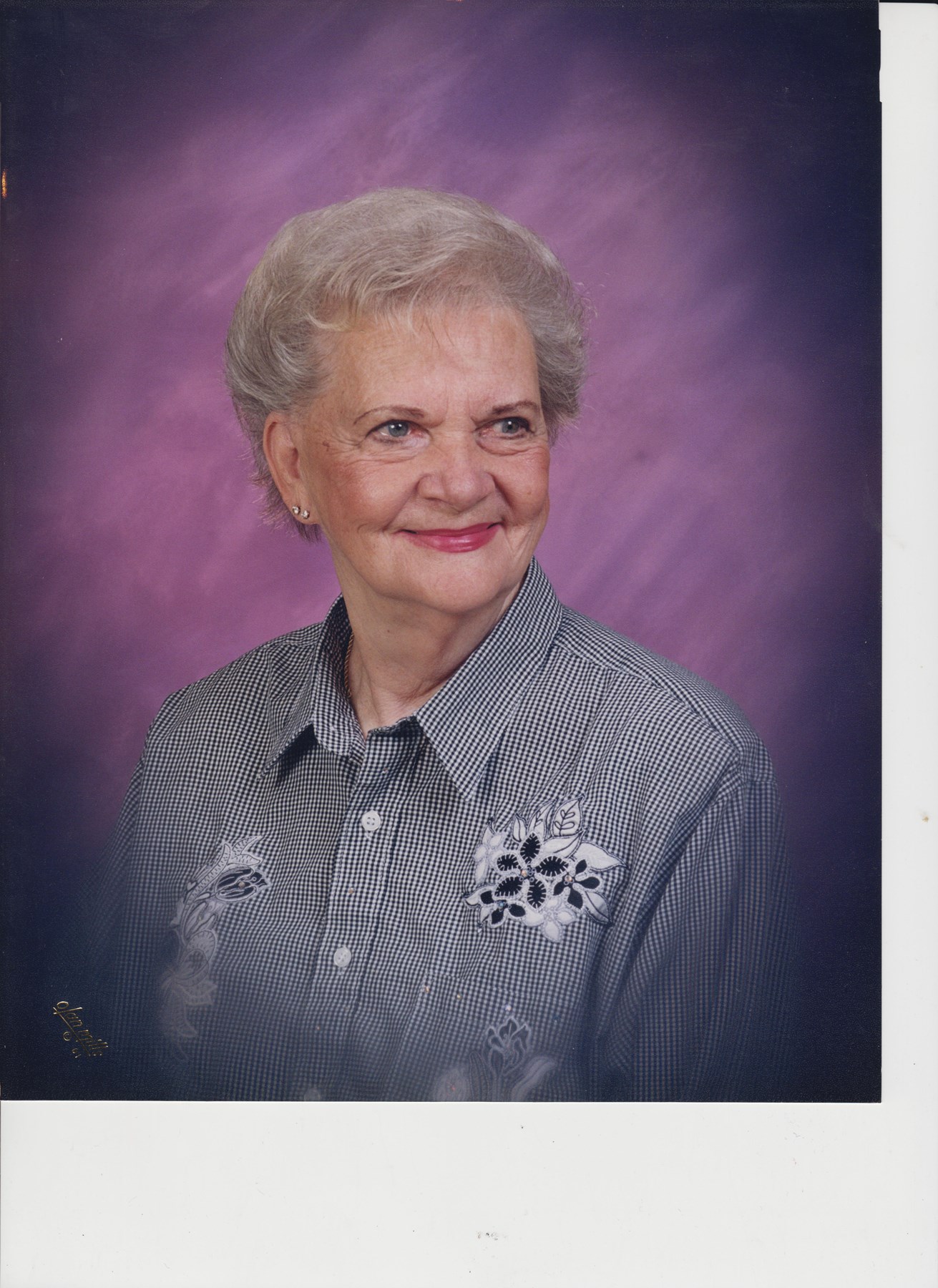 Obituary of Dorothy Ray Stephens
