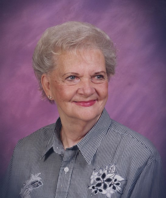 Obituary of Dorothy Ray Stephens
