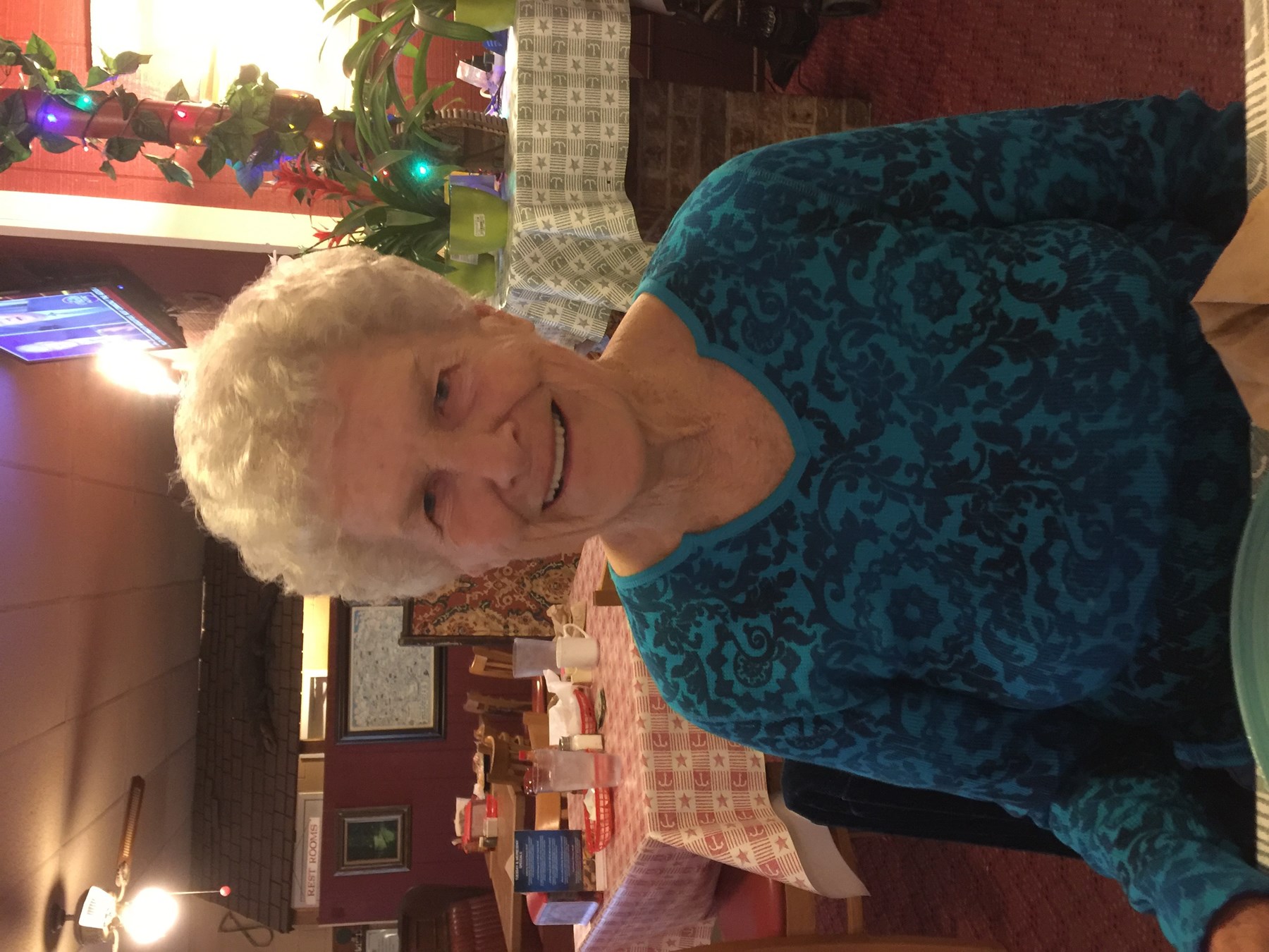 Obituary of Dorothy Isabel Rogers