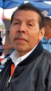 Obituary of Fernando Gonzalez