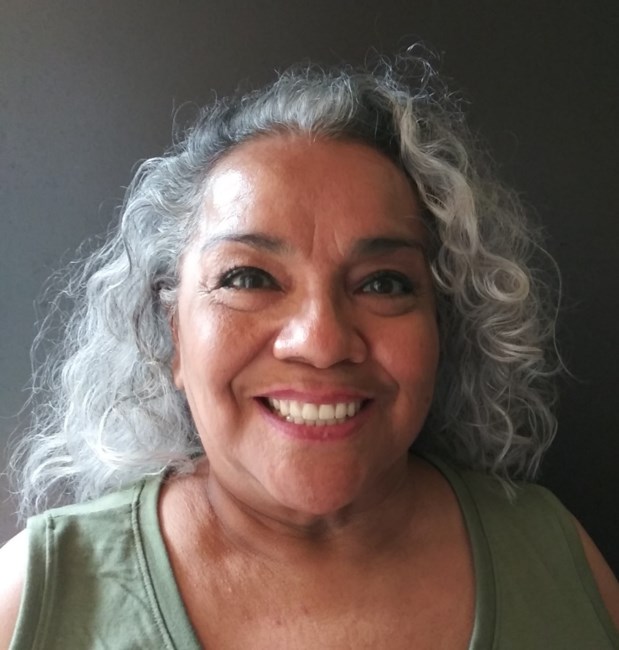 Obituary of Sandra Ramirez
