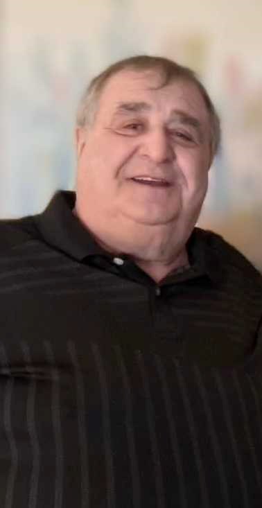 Avis de décès de Corrado "Corry" Belacca