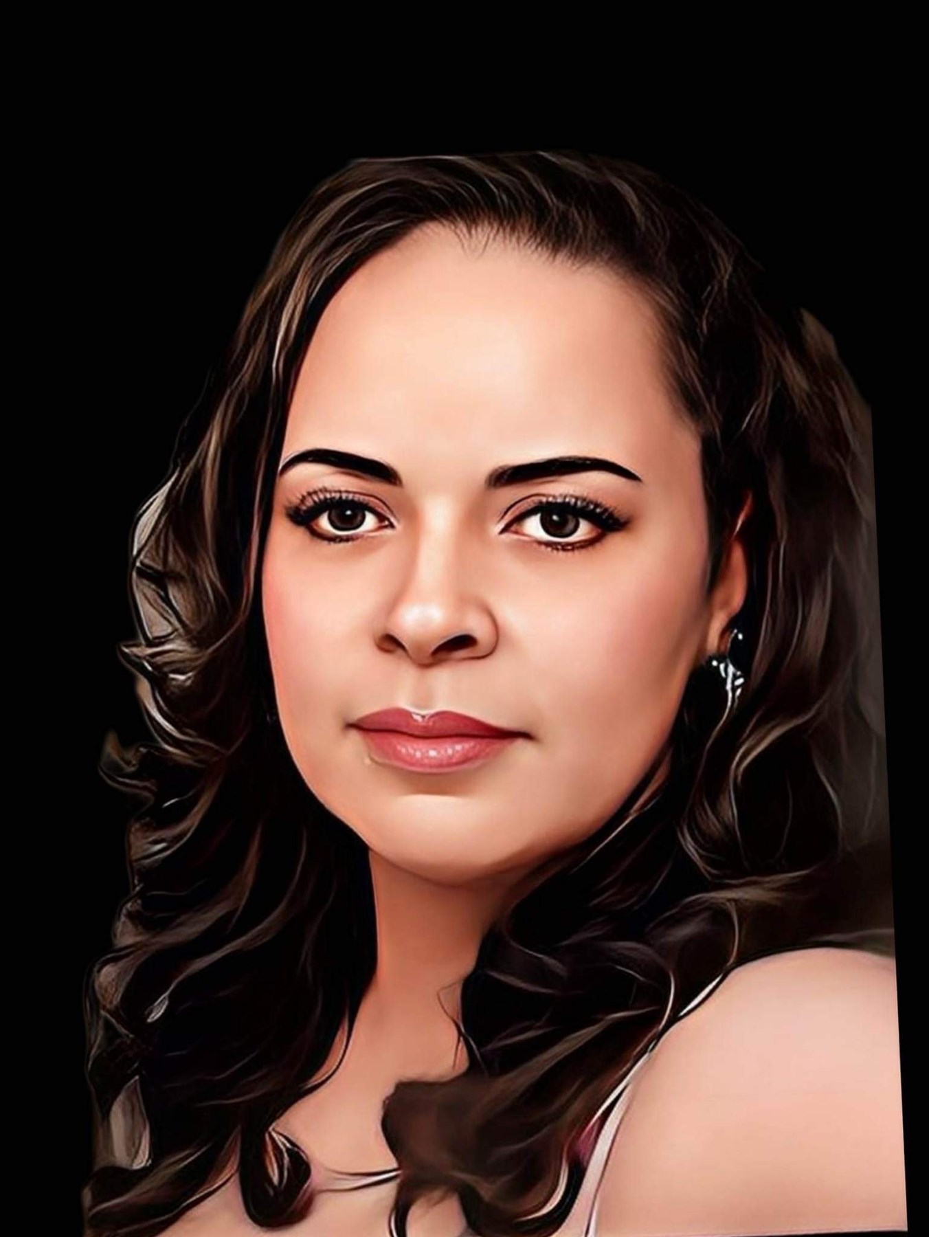 Obituary of Joanna Barrett