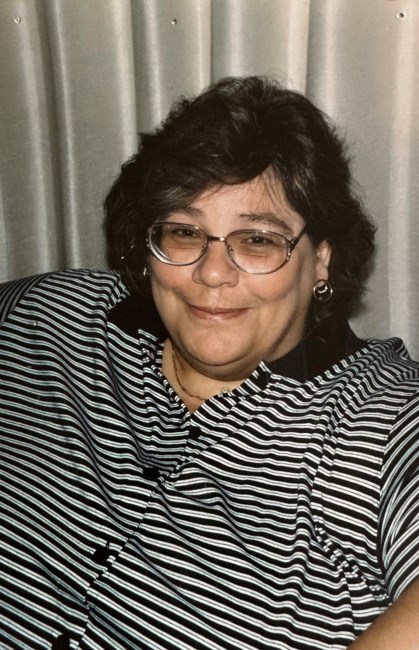 Obituary of Rebecca Ann Cotton