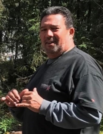 Obituary of Benjamin Louis Aganos Jr.