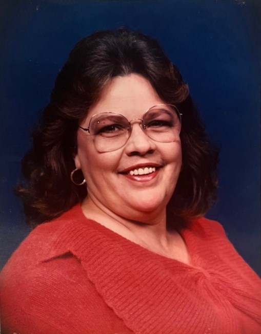 Obituary of Audrey Ann Mooney