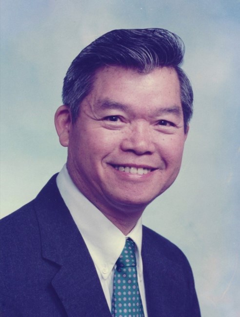 Obituary of John C.N. Chan