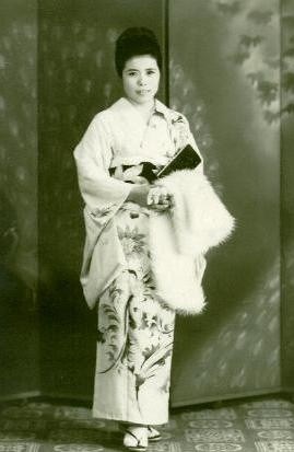 Obituary of Tamiko Humston