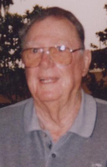 Obituary of James Cass Hewitt