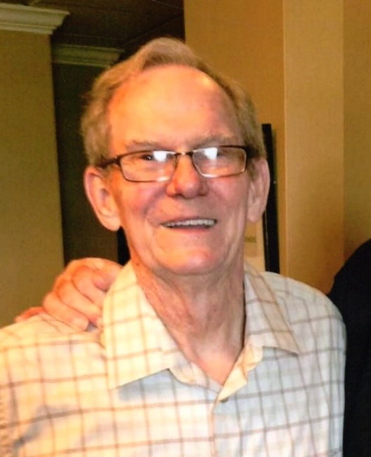 Obituary of Richard Lee Phillips