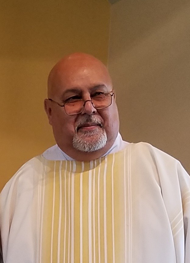 Obituary of Roberto Cruz