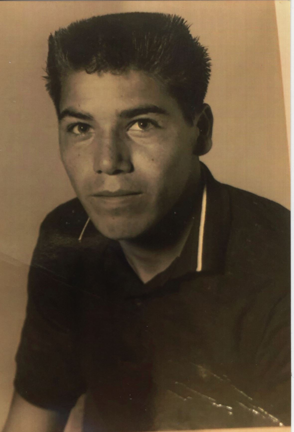 Obituary of Martin Arredondo Flores