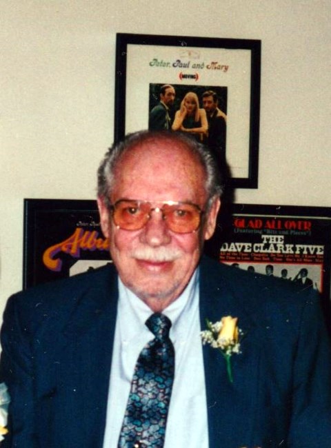 Obituary of Ray Hice
