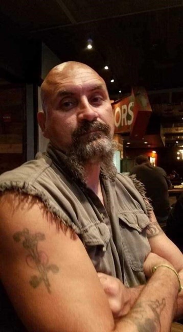 Obituary of Richard "Ricky" Dane Barnett