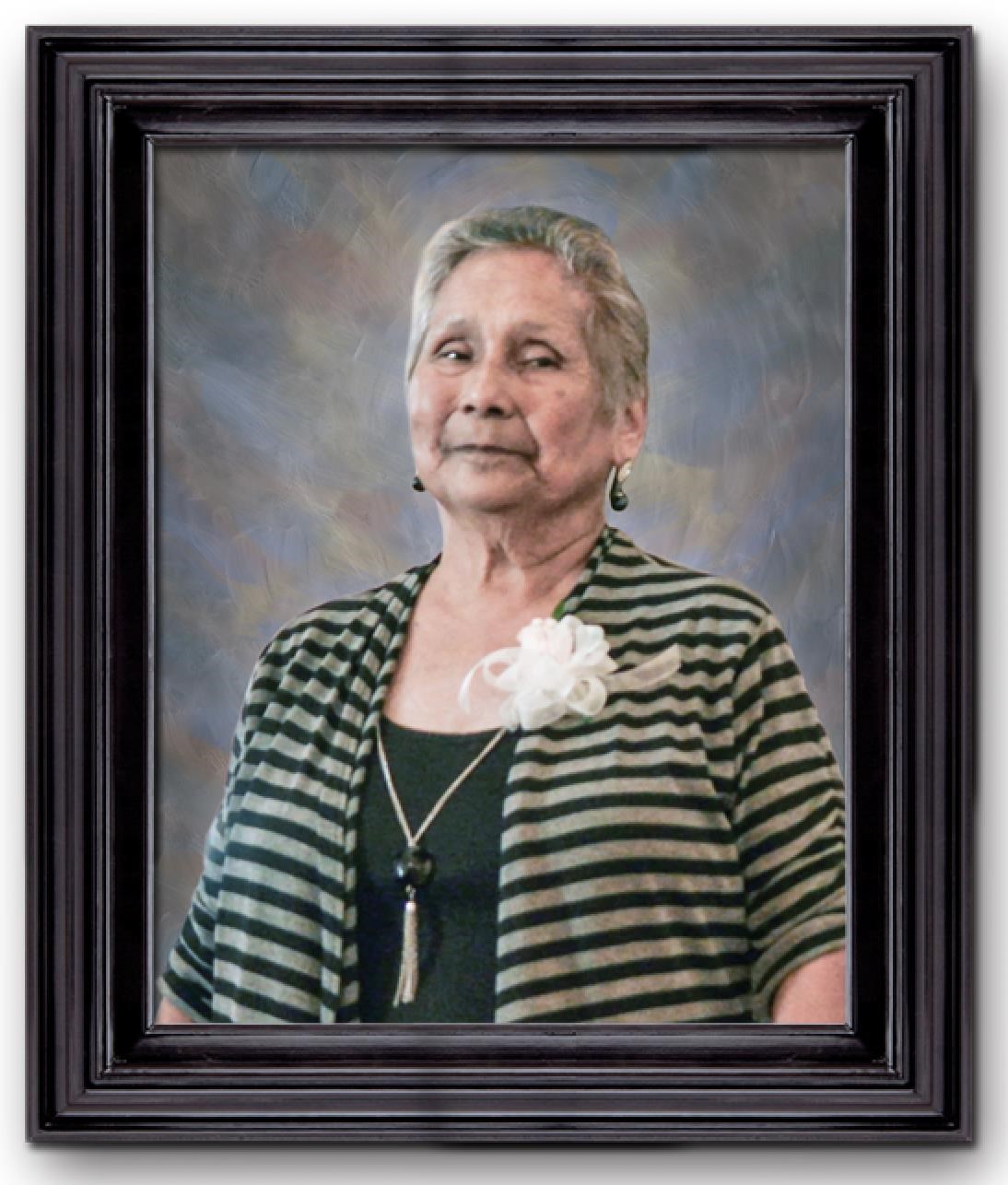 Obituary of Emilia Osorio