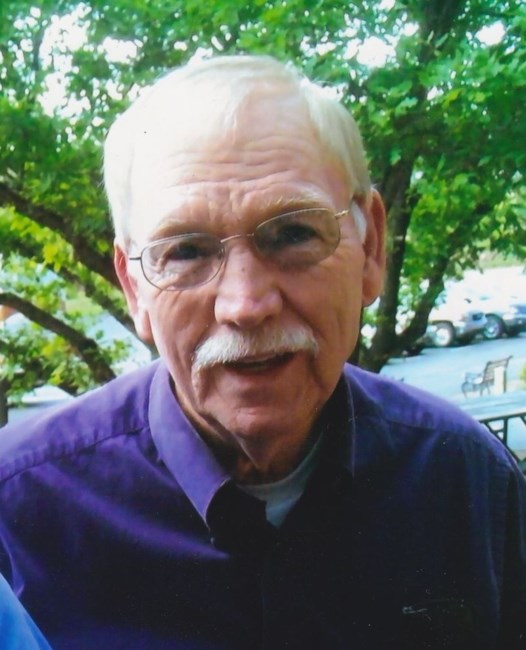 Obituary of Berlon Eugene Crowder