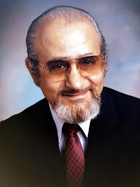 Obituary of Alpin Karekin Kaler