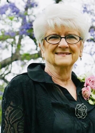 Obituary of Margery Ann Mazurk