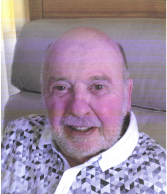 Obituary of Richard Lewis Eppy